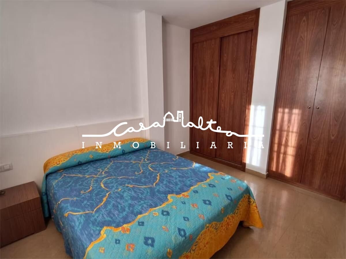 Квартира 130 м² у Altea