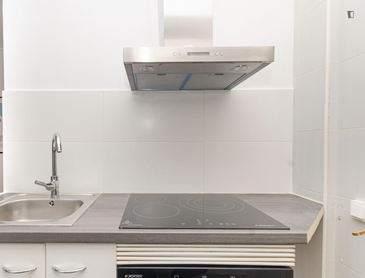 Zimmer zur Miete, Barcelona