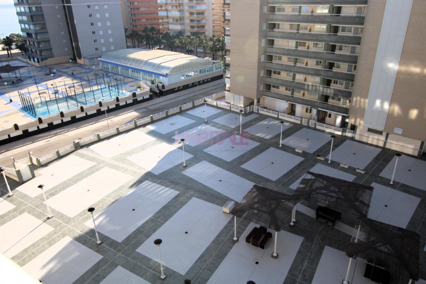 Pis de 71 m² a Cullera