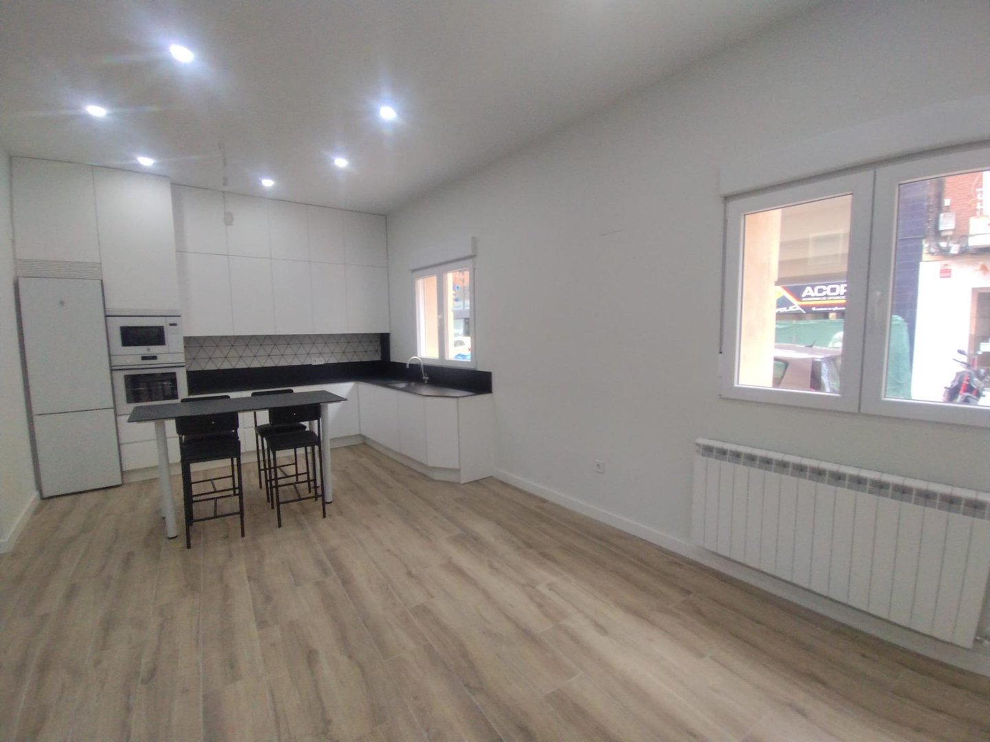 Apartamento 108 m² em Valladolid