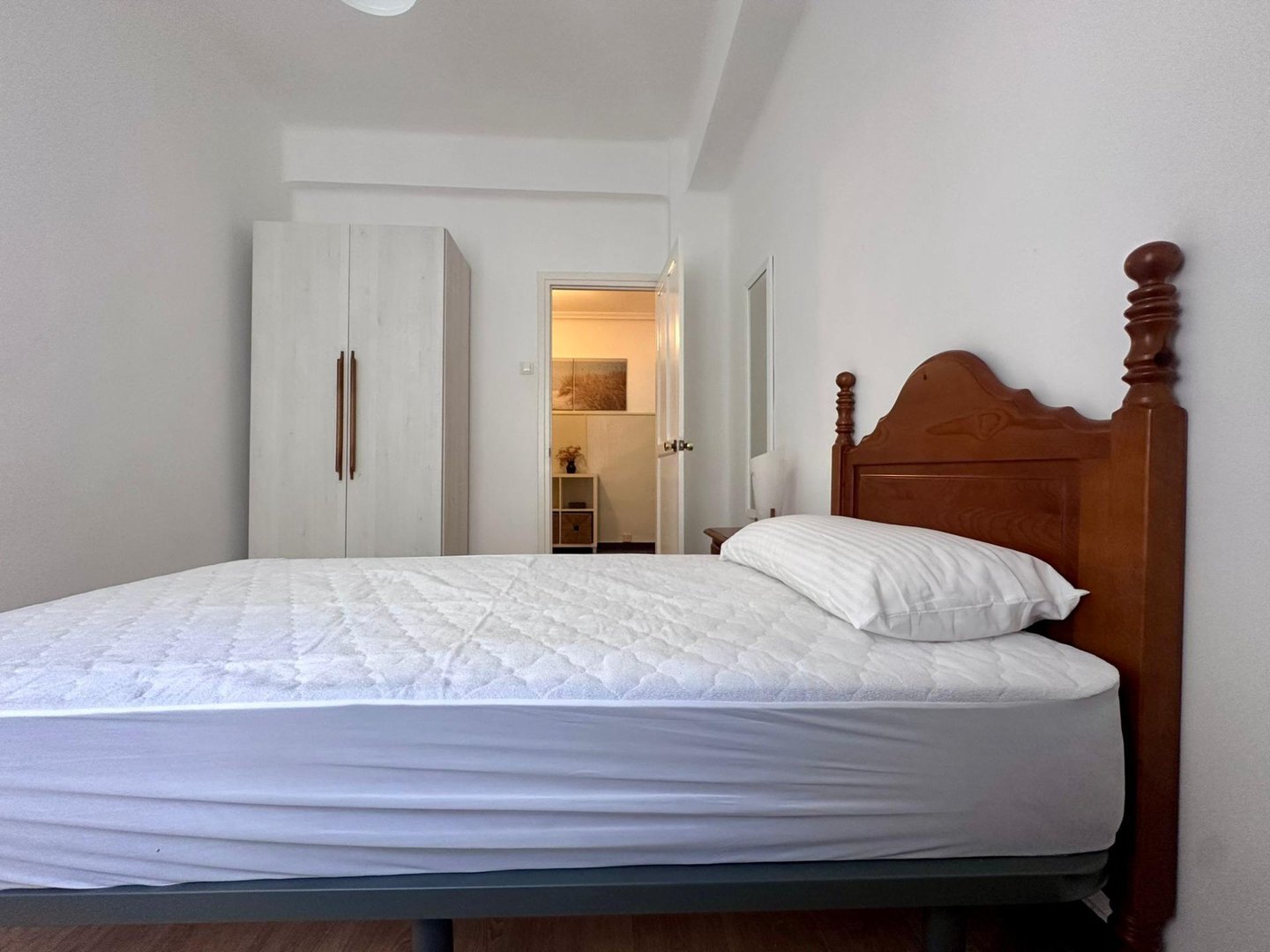 Wohnung 84 m² in Santander