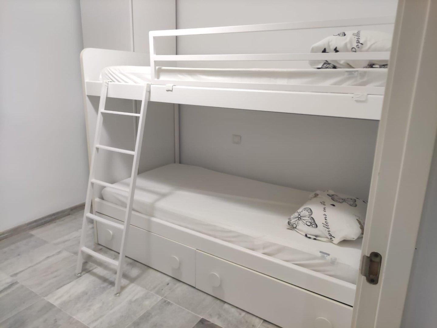 Piso de 98 m² en Sevilla