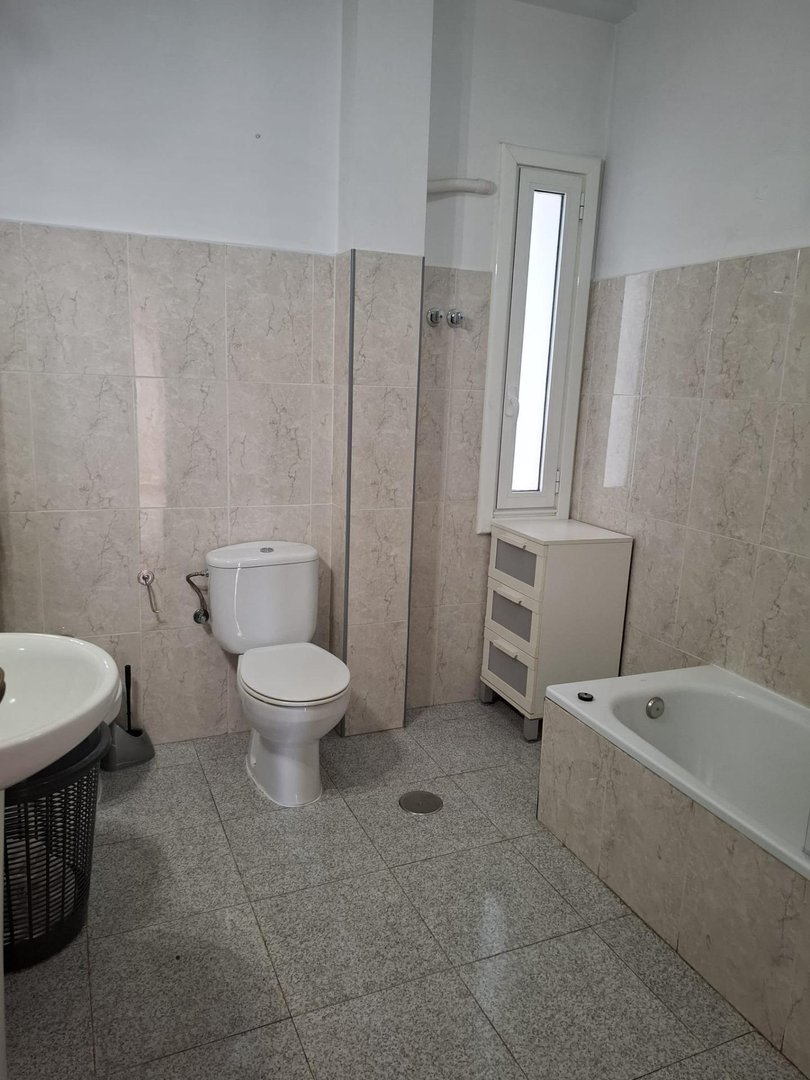 Piso de 95 m² en Ourense