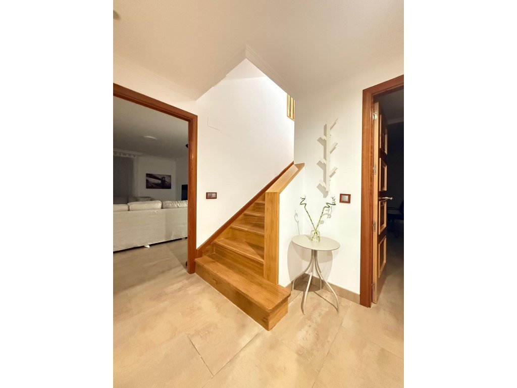Habitació de lloguer, Villanueva de la Cañada