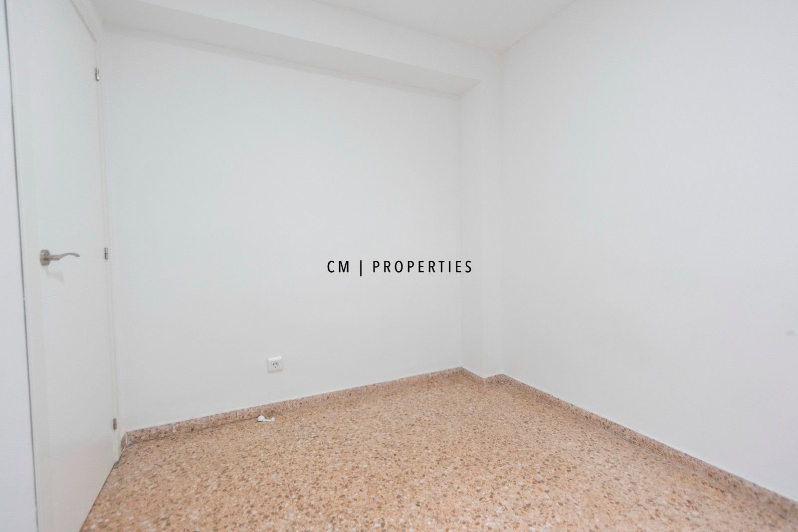 Wohnung 97 m² in Valencia