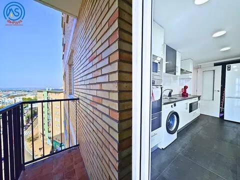 Appartamento 100 m² a Saragozza