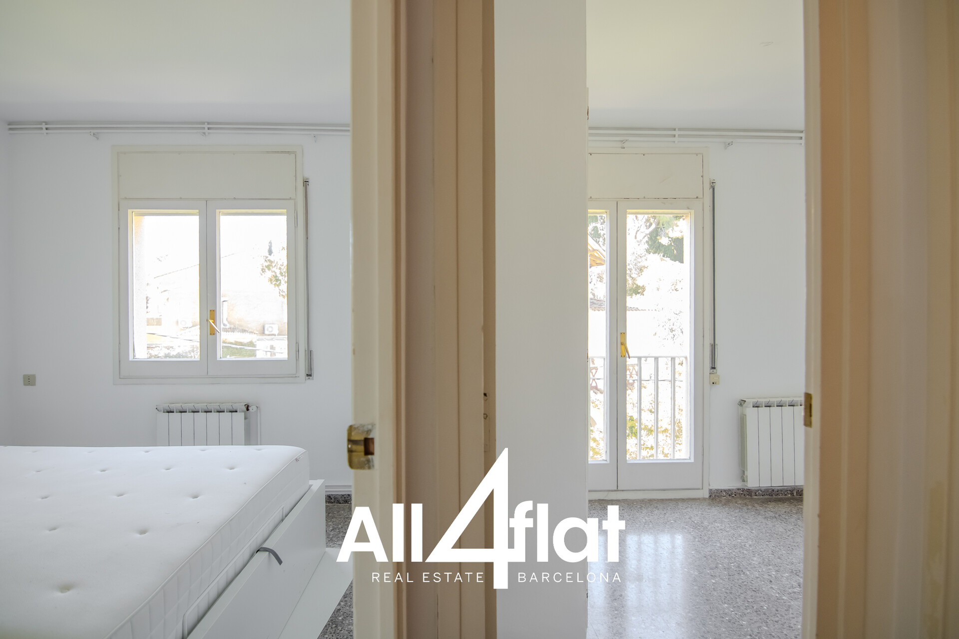 Wohnung 134 m² in Sant Andreu de Llavaneres