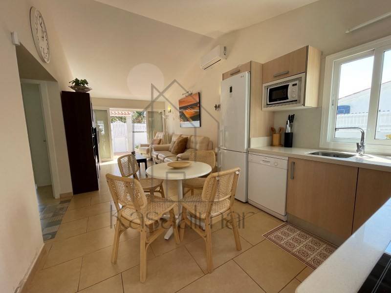 Casa de 50 m² en San Bartolomé de Tirajana