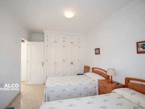 Piso de 106 m² en Torrox