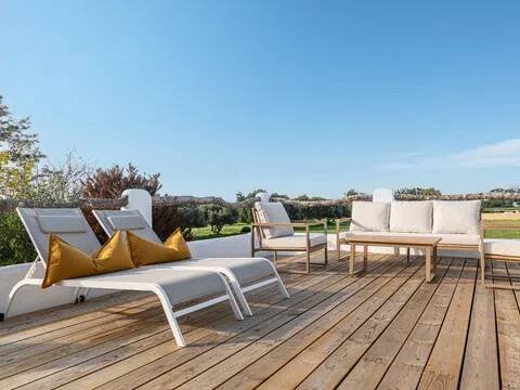 Piso de 110 m² en Vejer de la Frontera