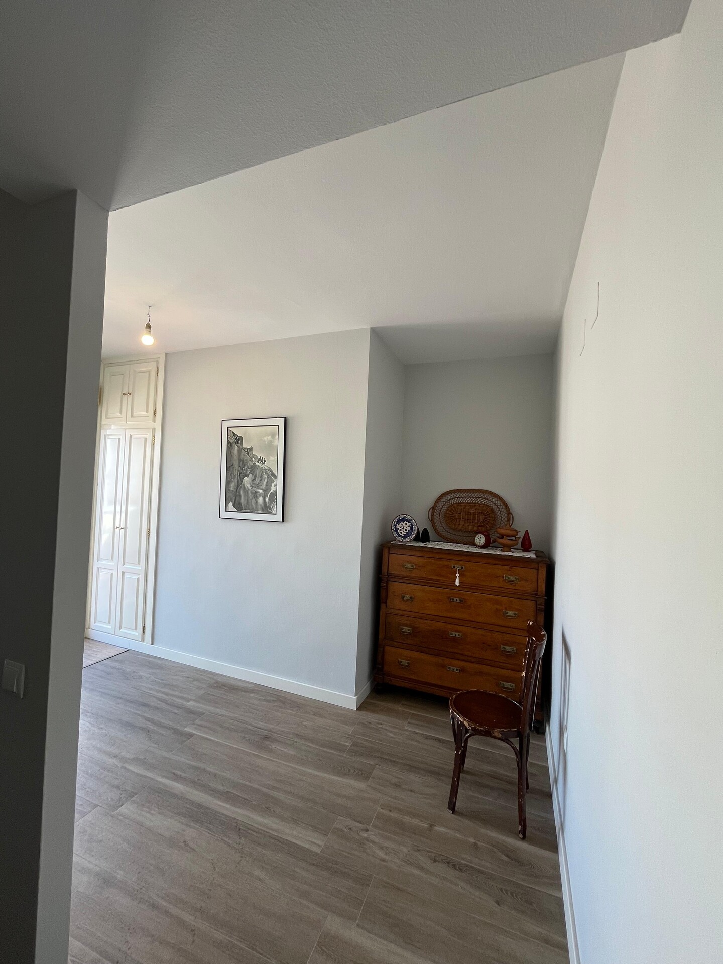 Piso de 120 m² en Badajoz