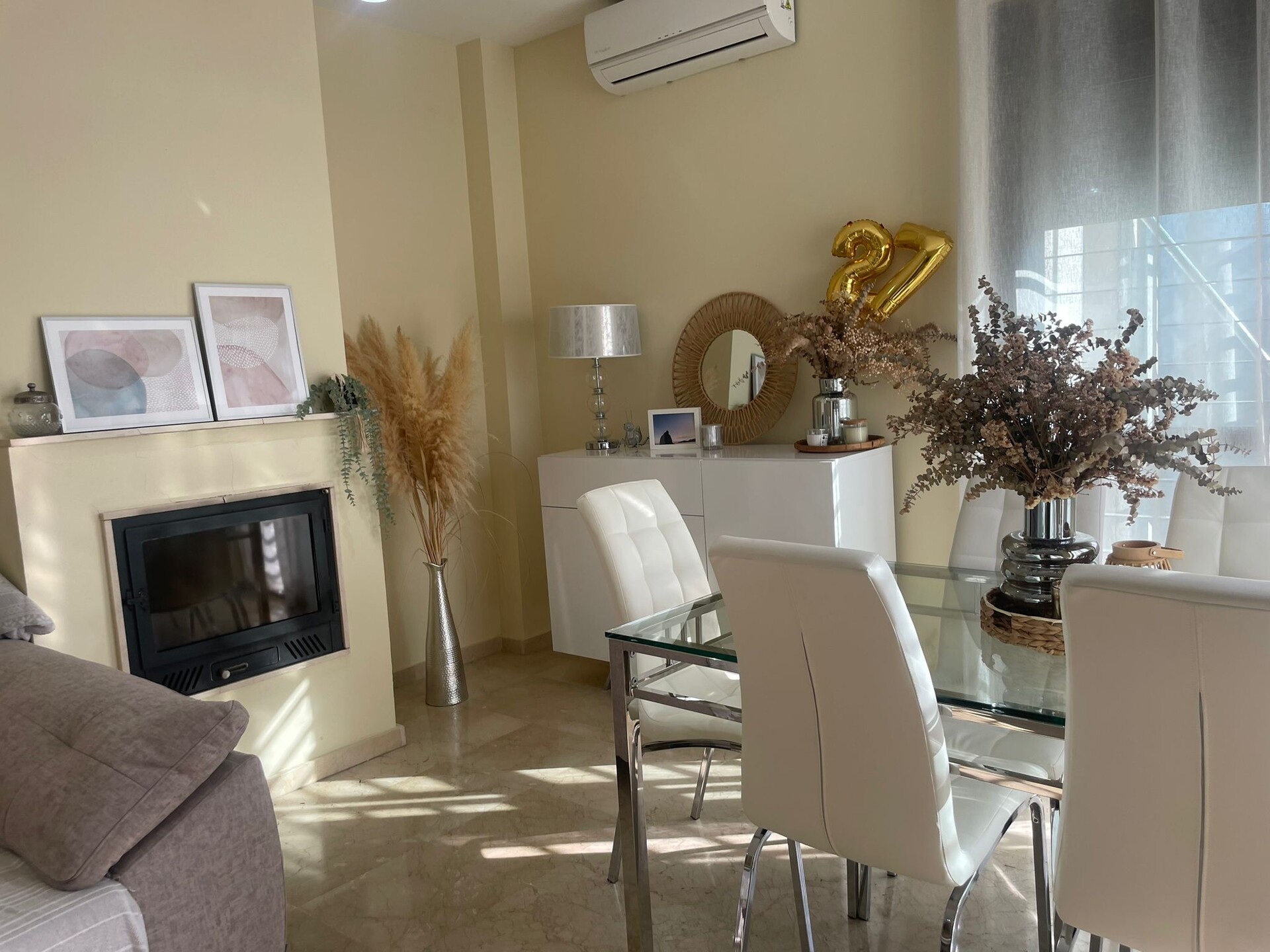 Pis de 233 m² a Aljaraque
