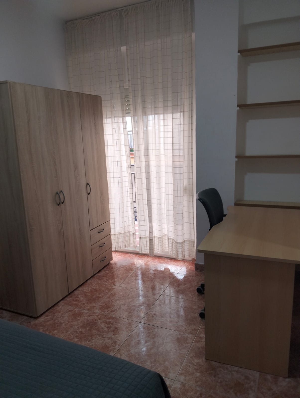 Habitación 80 m², Granada