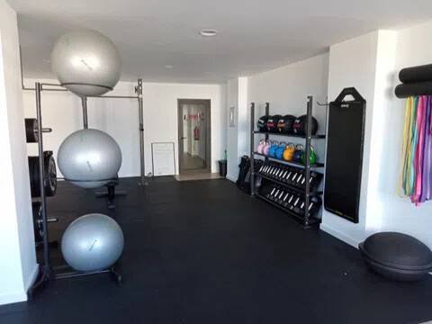 Piso de 57 m² en Puerto de la Cruz