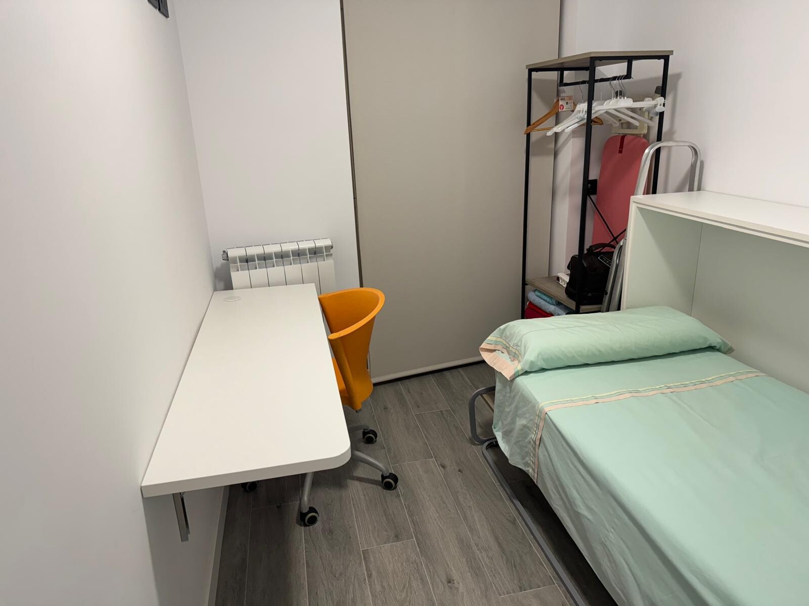 Piso de 60 m² en Salamanca