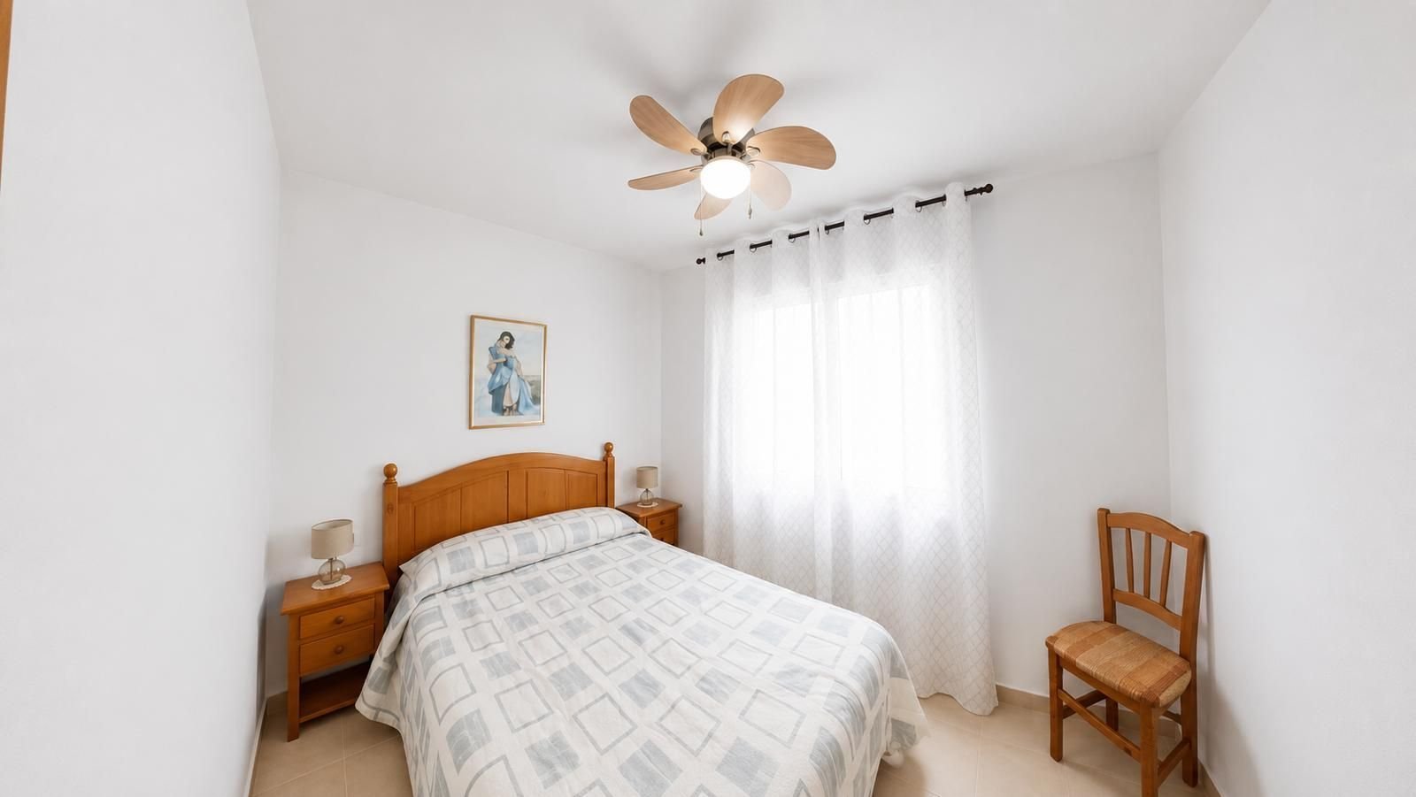 Wohnung 70 m² in Torrevieja