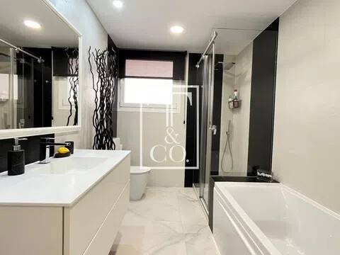 Pis de 150 m² a Palma