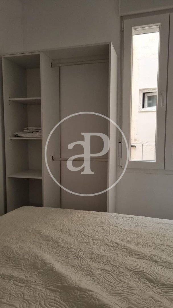 Wohnung 27 m² in Elx / Elche