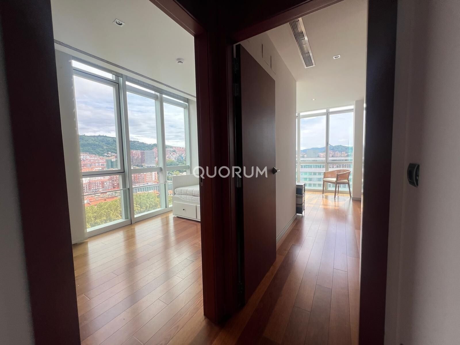 Piso de 90 m² en Bilbao