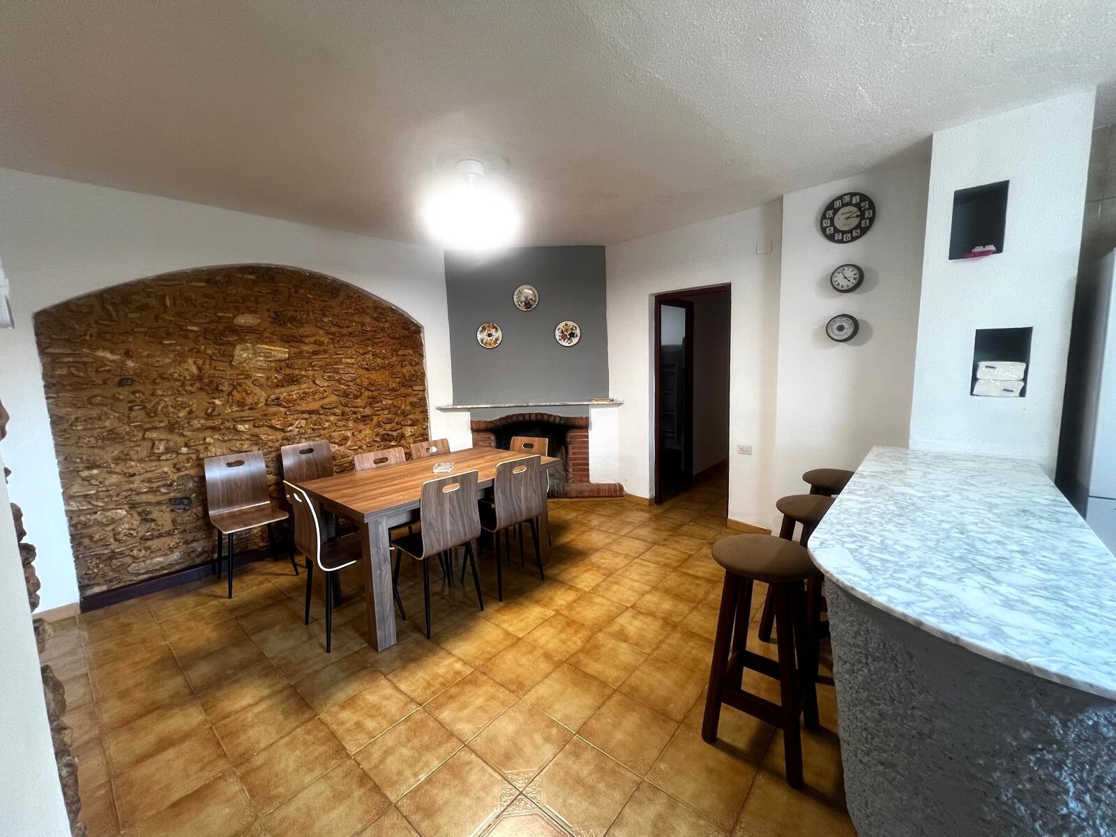 Piso de 109 m² en Benicarló