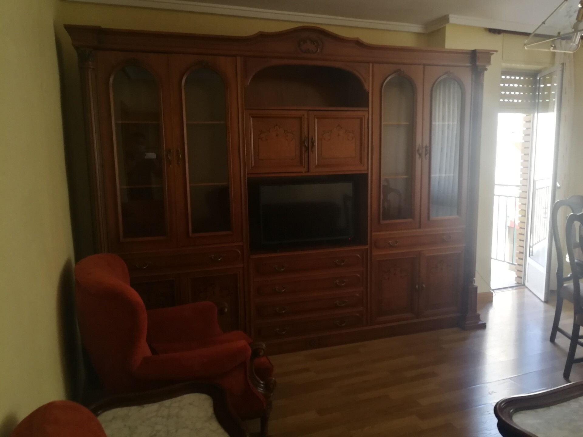 Piso de 120 m² en Salamanca