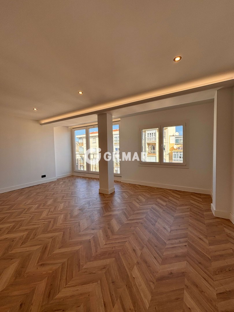 Pis de 103 m² a Màlaga