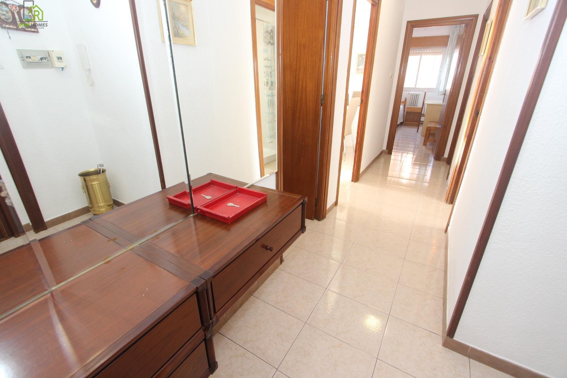 Piso de 115 m² en Granada