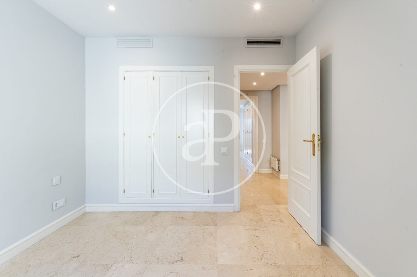 Piso de 137 m² en Madrid