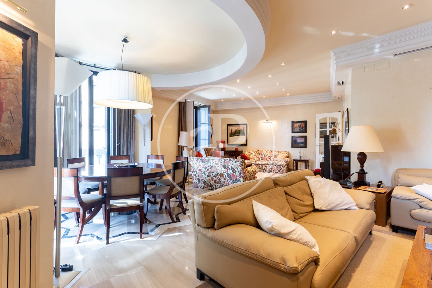 Piso de 213 m² en Barcelona