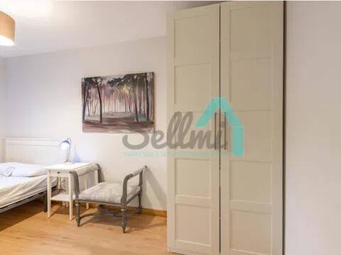 Habitació de lloguer, Oviedo