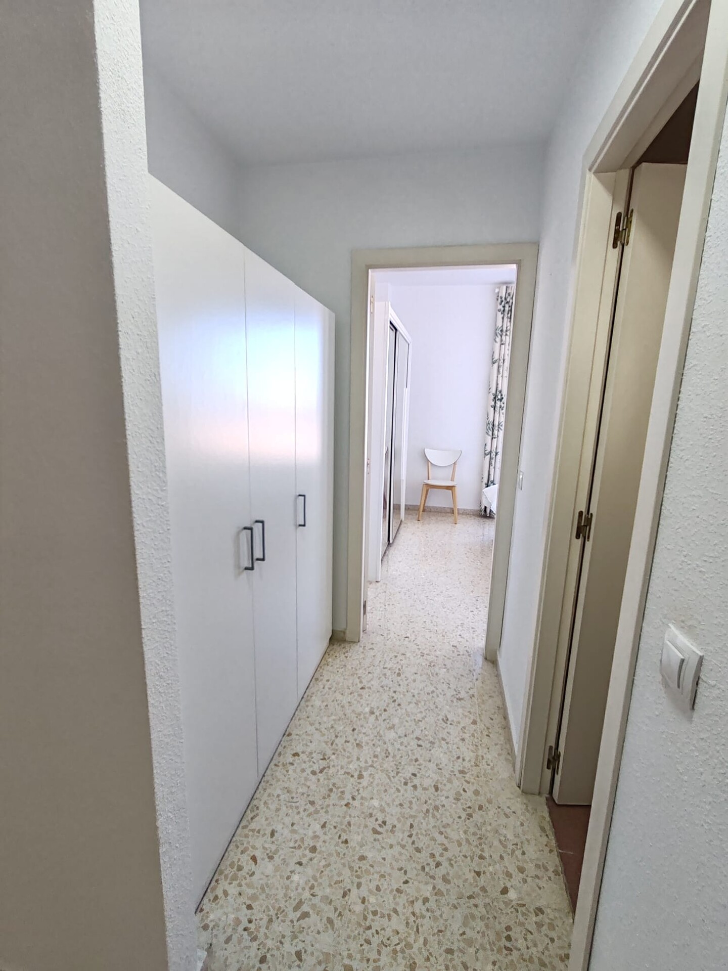Appartamento 84 m² a Siviglia