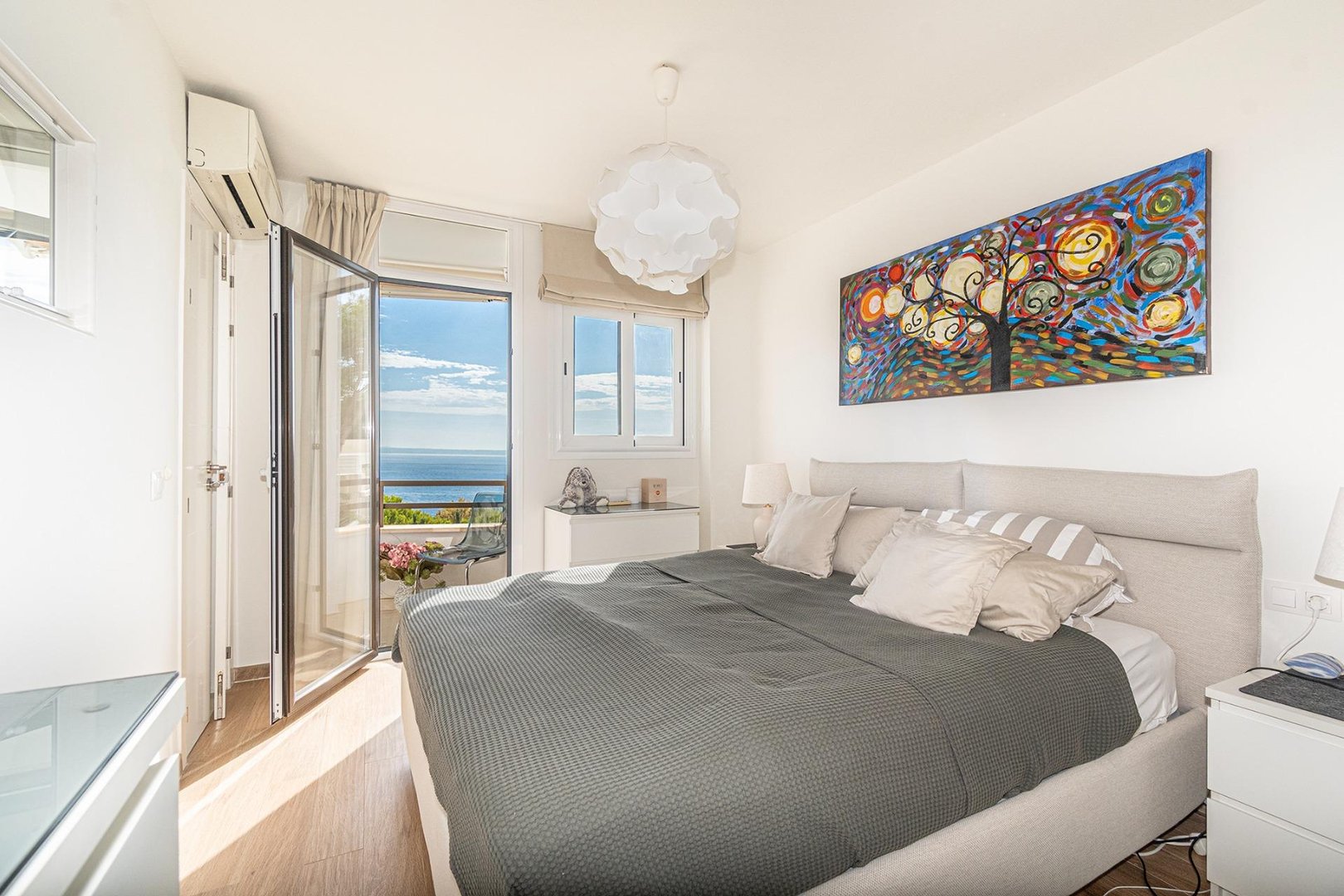 Wohnung 86 m² in Calvià