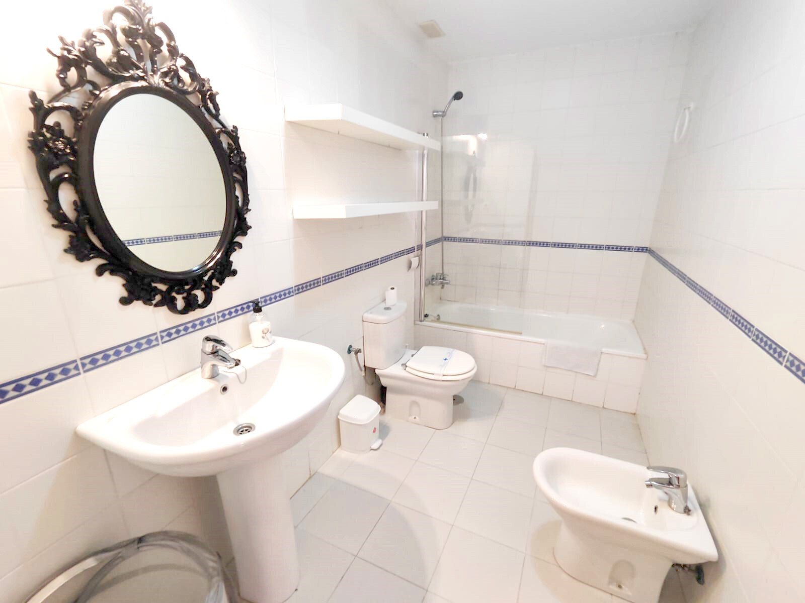 Pis de 42 m² a Fuengirola
