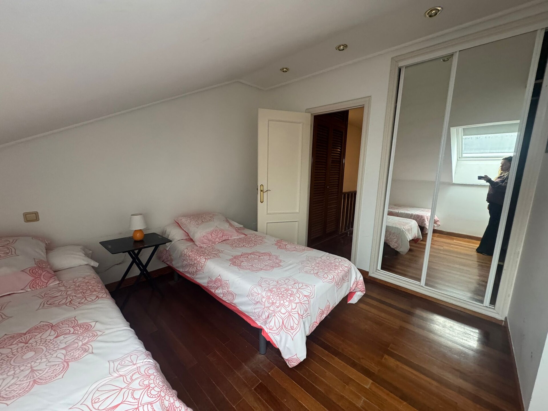 Piso de 96 m² en Santander