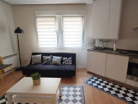Appartamento 47 m² a Madrid