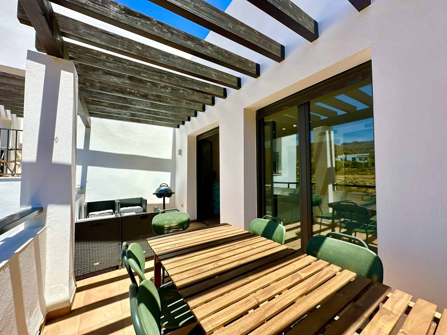 Casa de 126 m² en Mojácar
