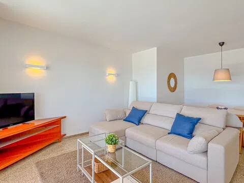Piso de 125 m² en Blanes
