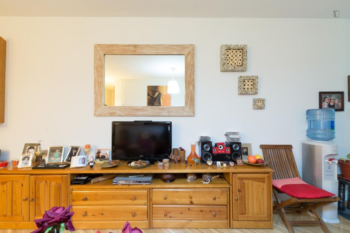 Habitación en alquiler, Madrid