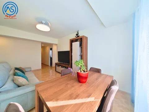 Pis de 91 m² a Saragossa