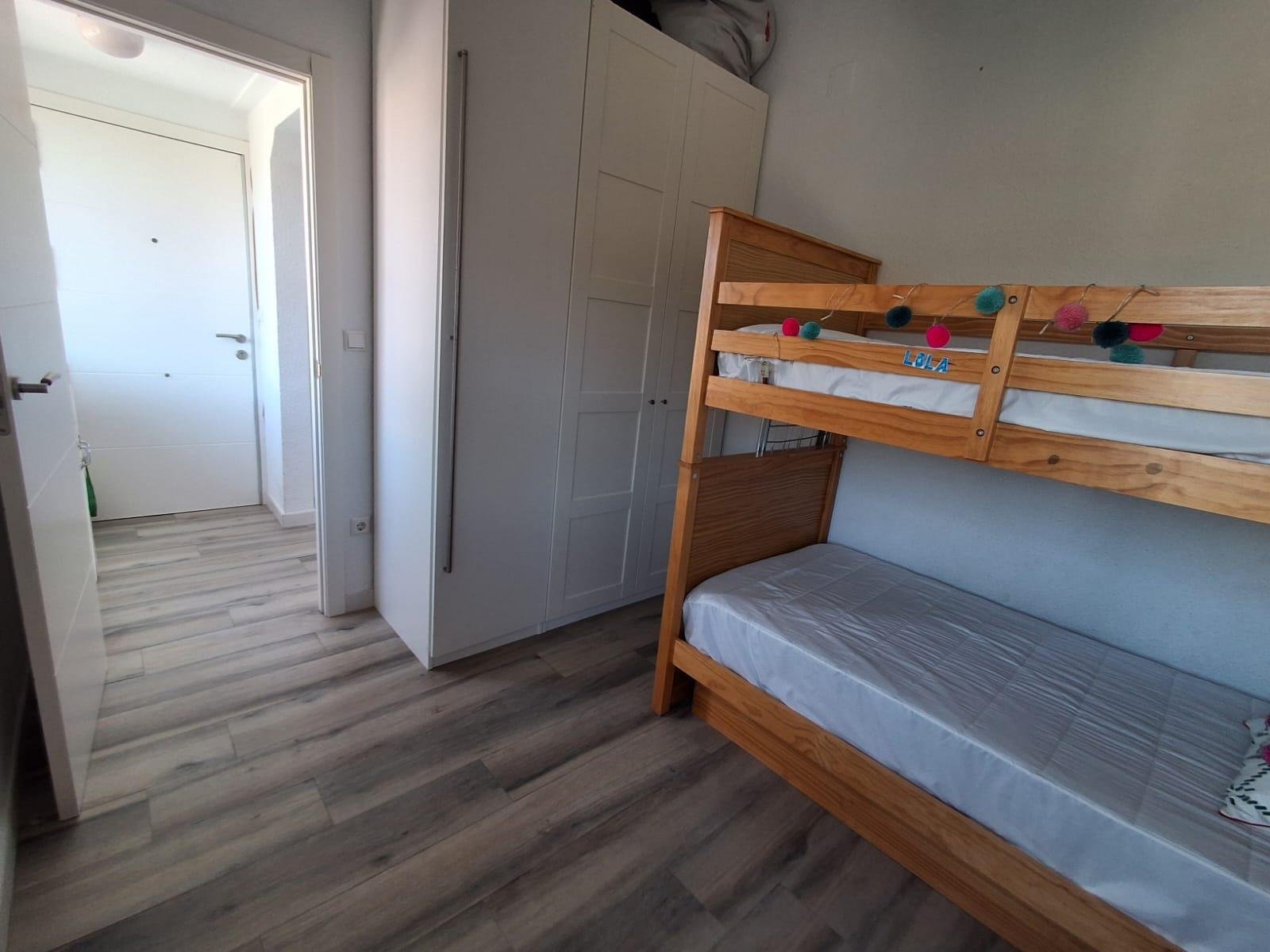 Pis de 62 m² a Altea