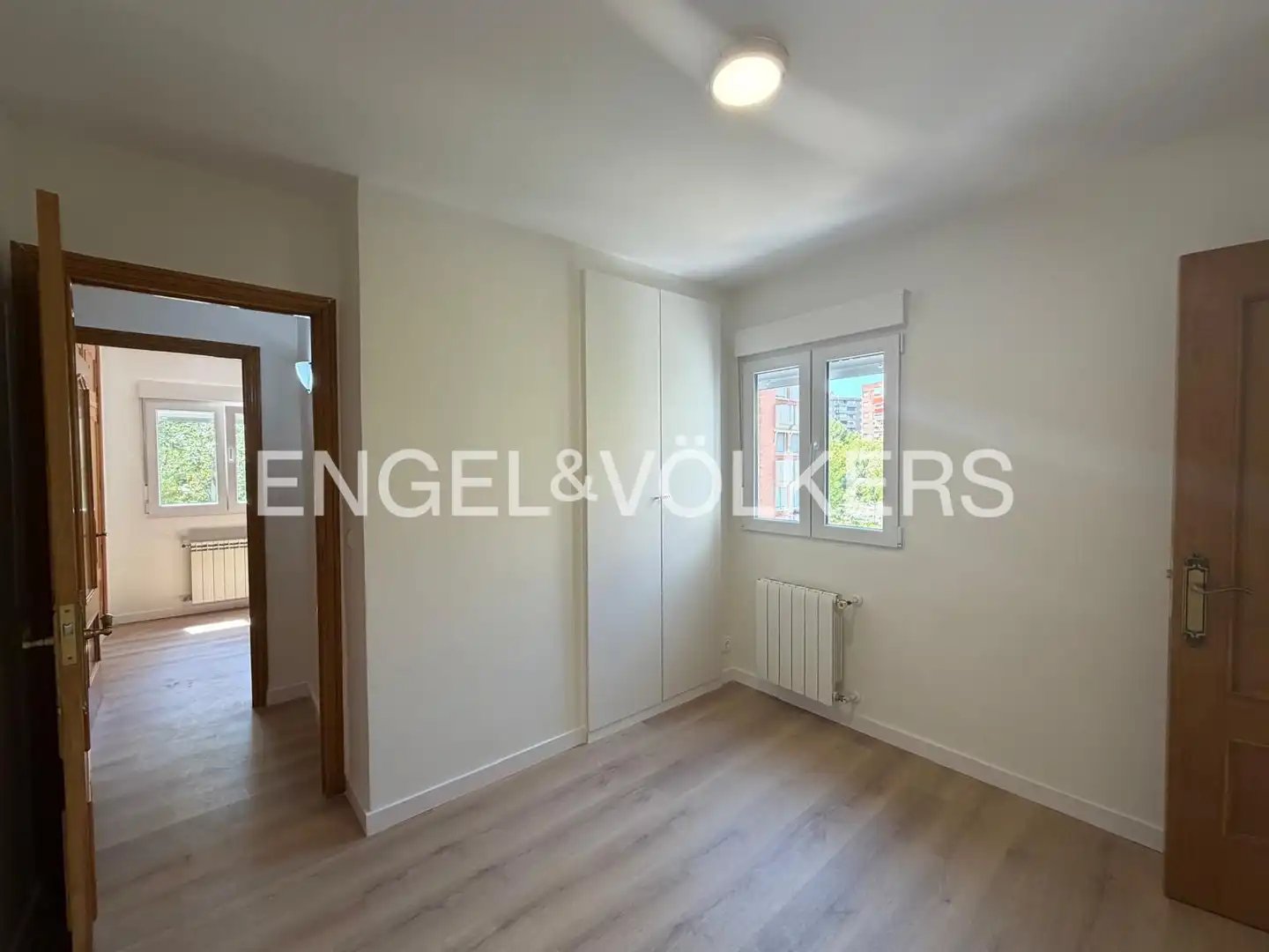 Piso de 84 m² en Madrid