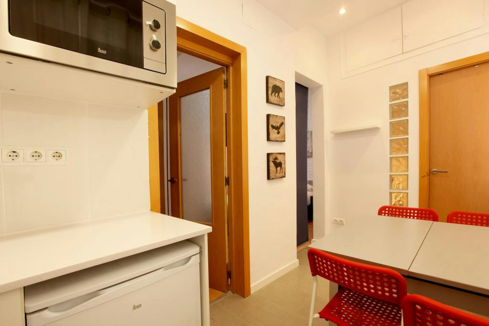 Appartamento 25 m² a l'Hospitalet de Llobregat