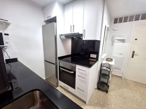 Pis de 60 m² a Xàbia