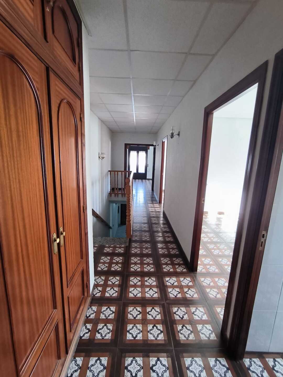Piso de 150 m² en Tembleque