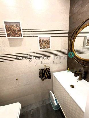 Wohnung 220 m² in San Roque