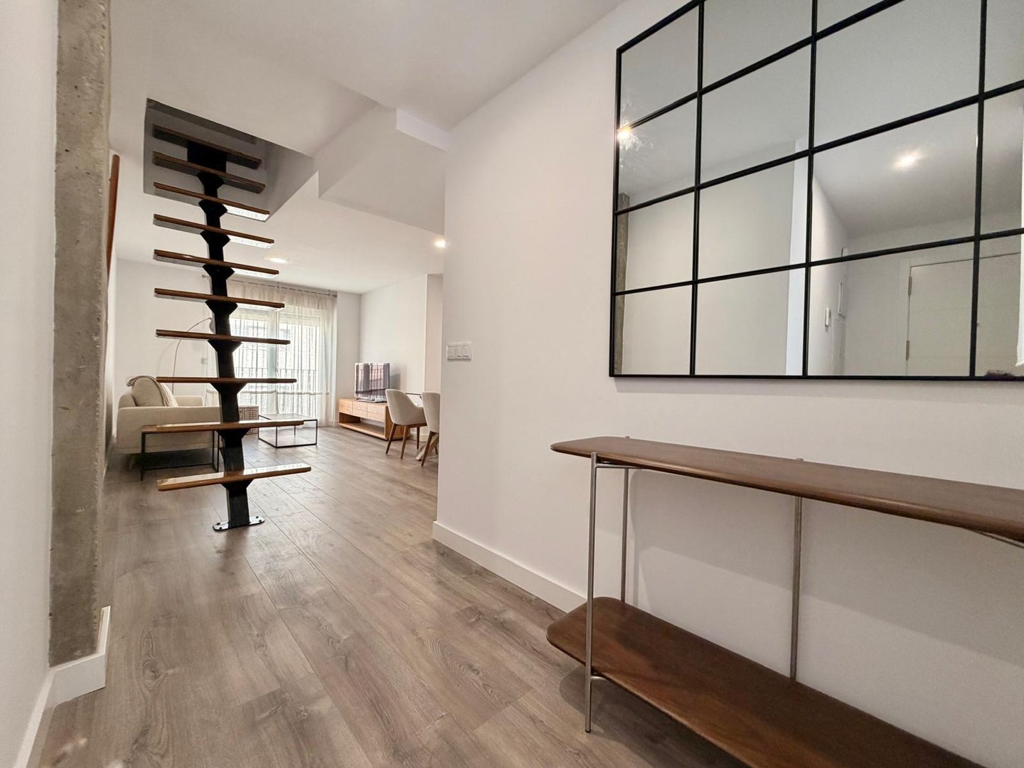 Piso de 77 m² en Mérida
