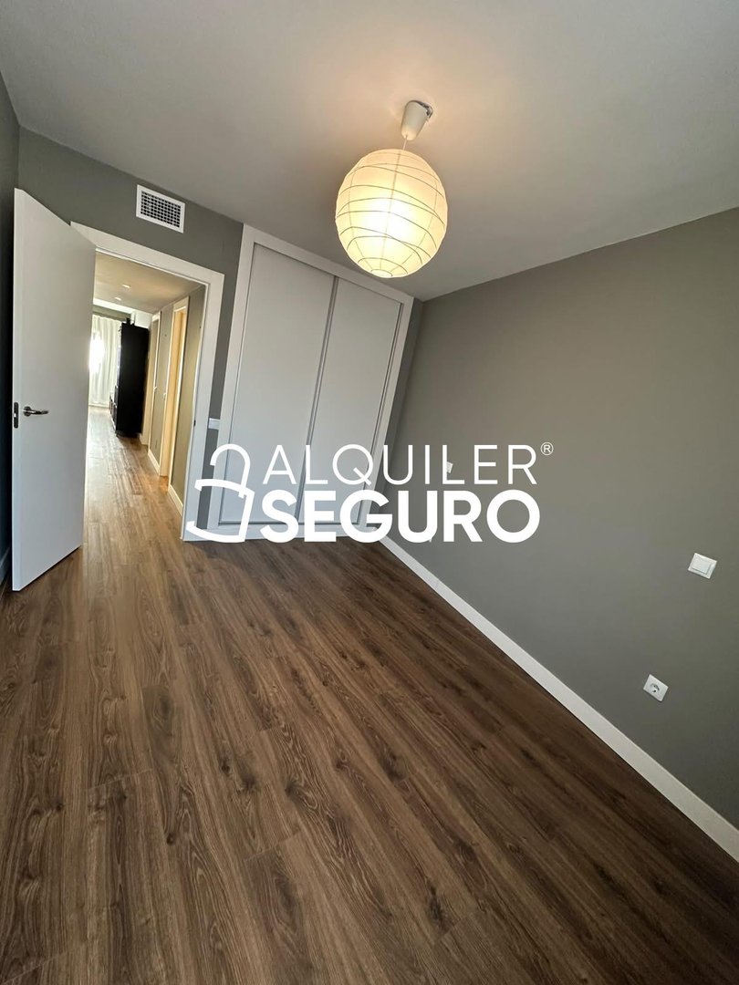 Appartamento 100 m² a Villar del Olmo