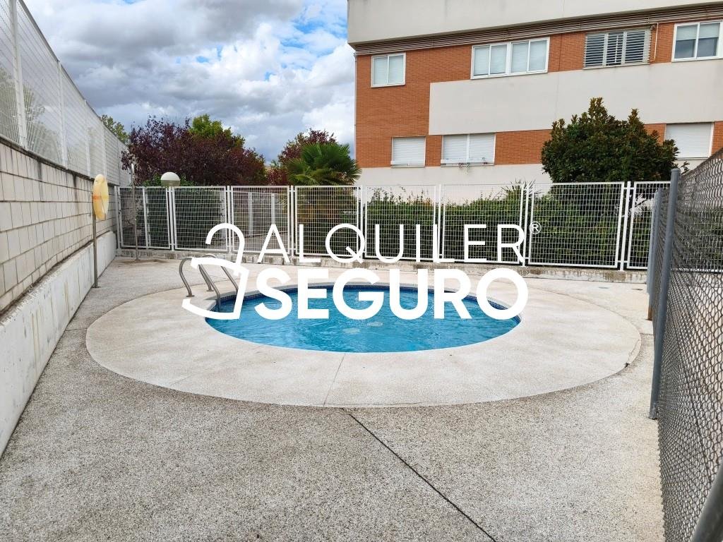 Pis de 125 m² a Arroyomolinos