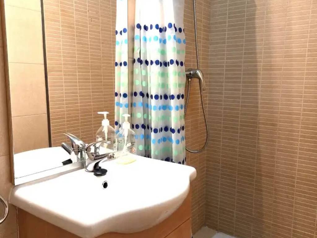 Piso de 90 m² en Sanxenxo