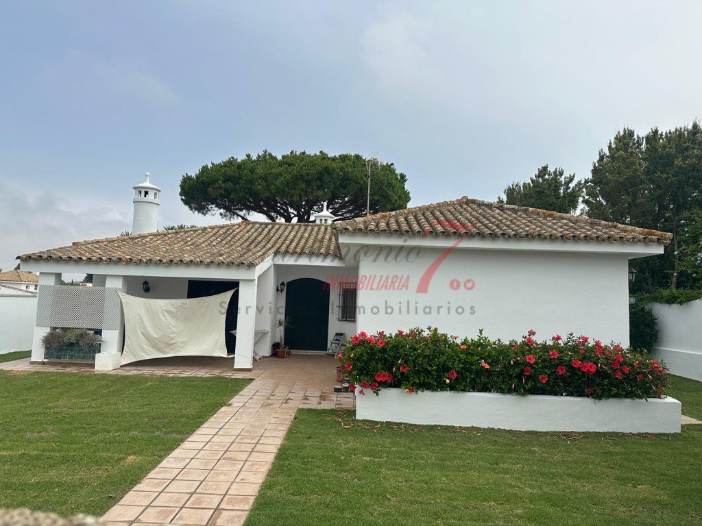 Casa de 165 m² en El Puerto de Santa María